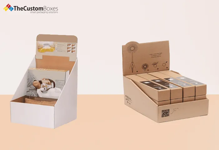 Wholesale Boxes Save Money